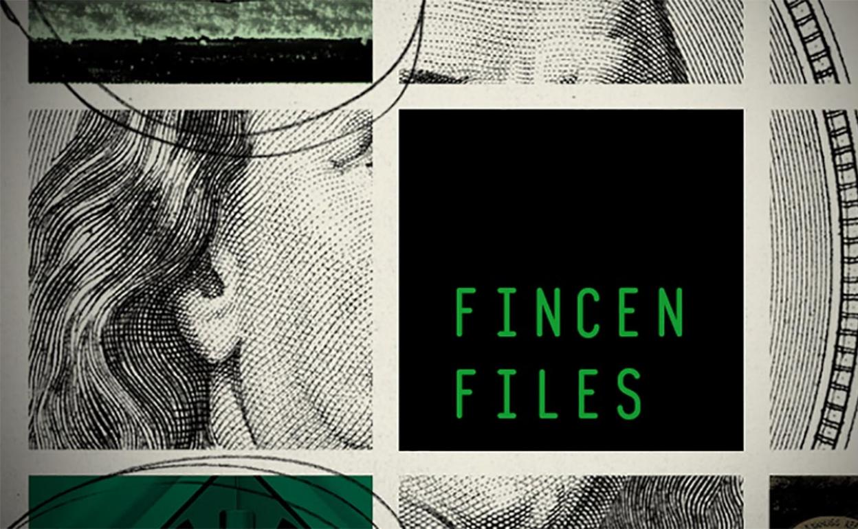 Los expedientes FinCEN