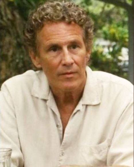 Michael Ontkean, en la actualidad 