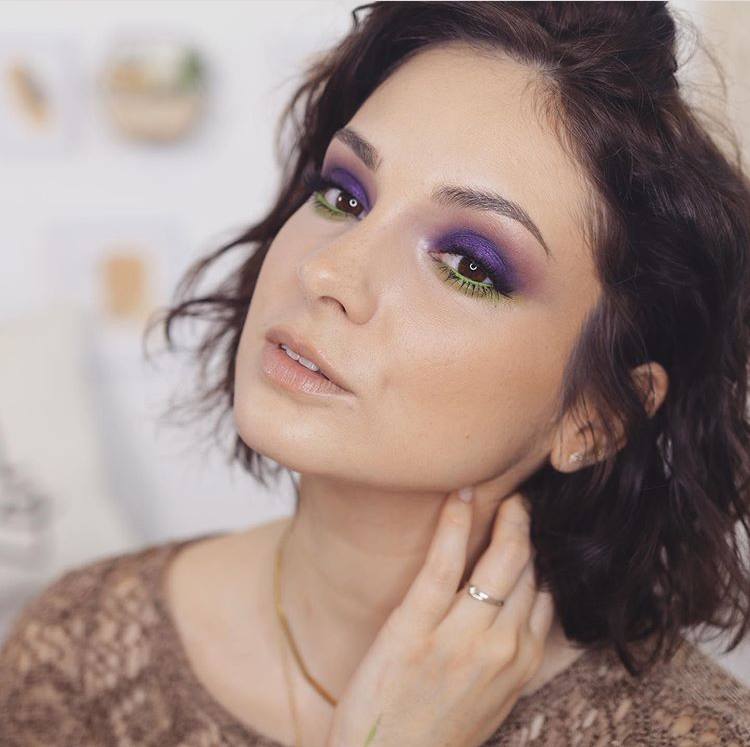 Marta Bel Díaz (Belleza)