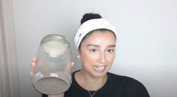 Hananna Boulahsen (Belleza)