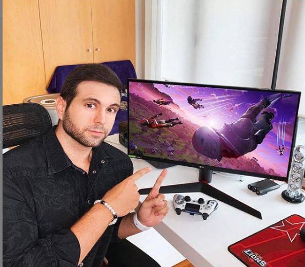 Vegetta (Videojuegos)