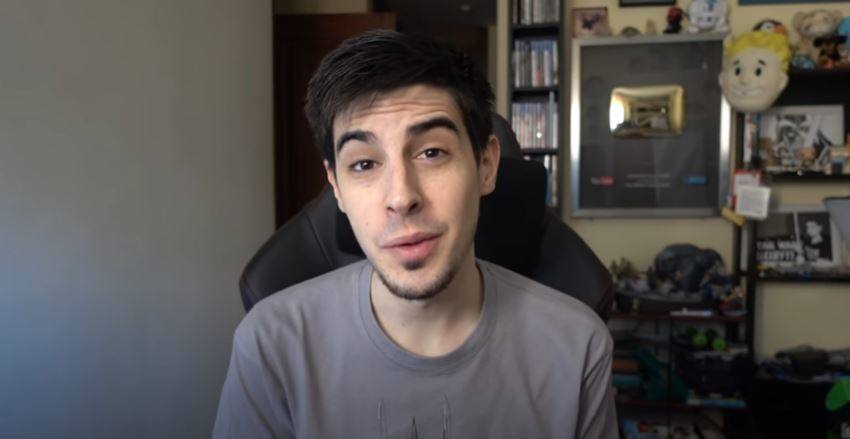 AlexBy11 (videojuegos)