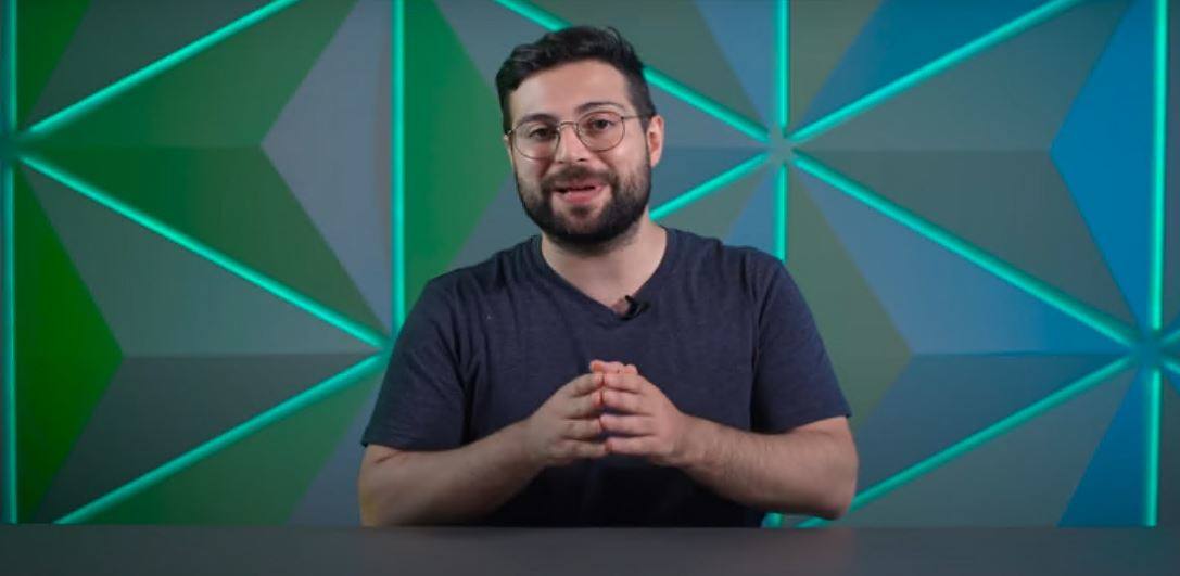 Nate Gentile (Tecnología)