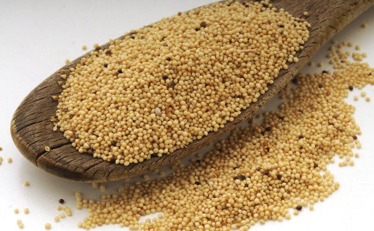 La dieta macrobiótica, ¿compatible con el deporte?