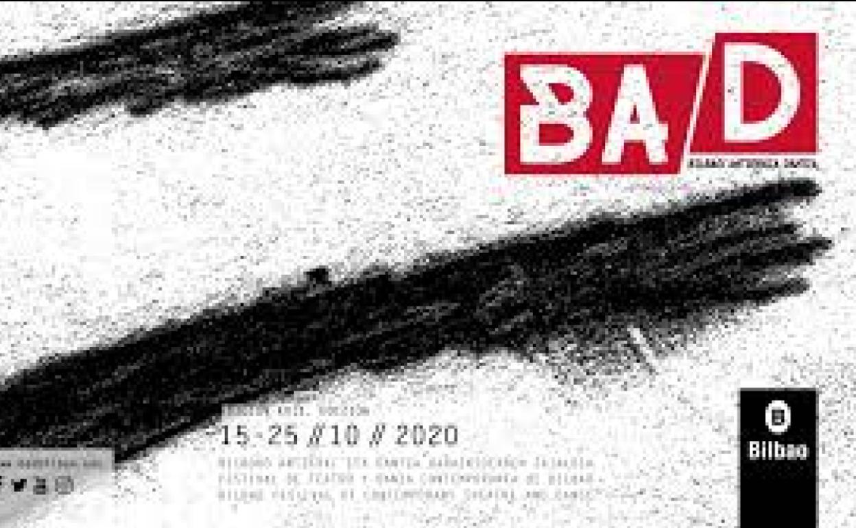 13 euskal euskal konpainien lanak, estreinaldiak eta askoz gehiago, hastear dagoen BADen