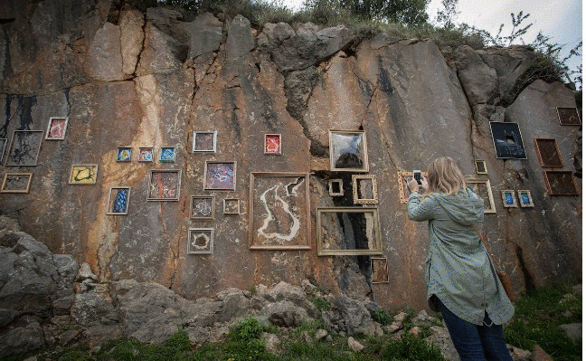 Nueve rutas por el patrimonio vizcaíno