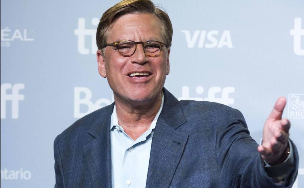 Aaron Sorkin.