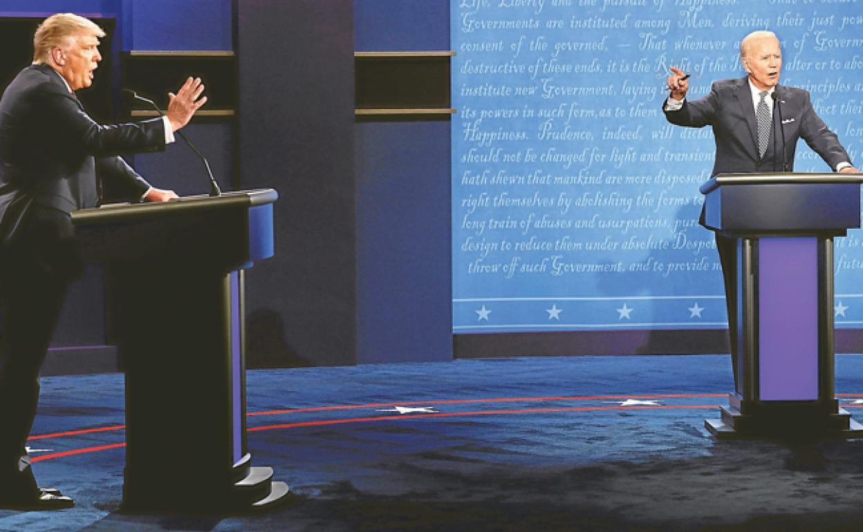 Las elecciones más importantes