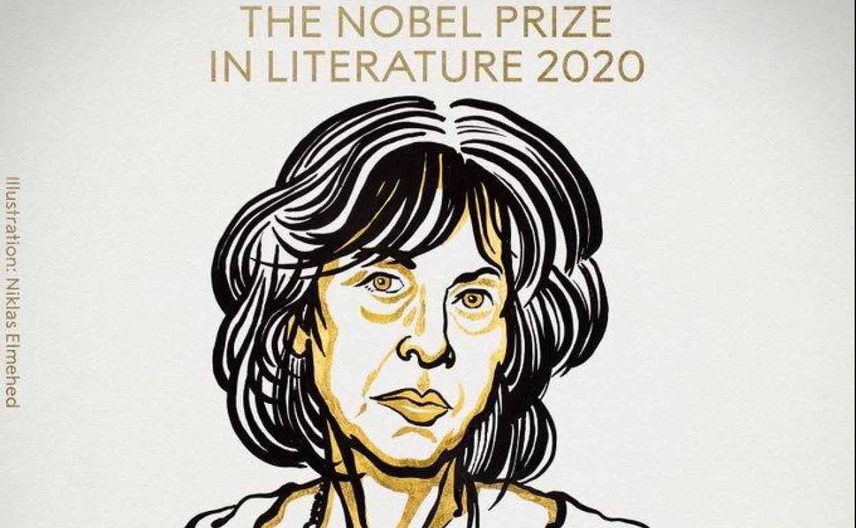 Louise Glück: Nobel de Literatura 2020