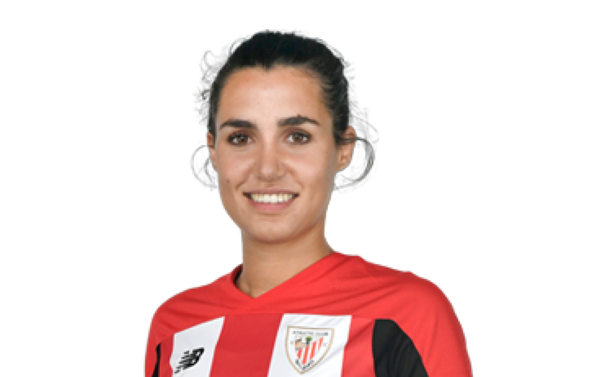 Bibiane Schulze debuta en la victoria del Athletic en Sevilla | El Correo