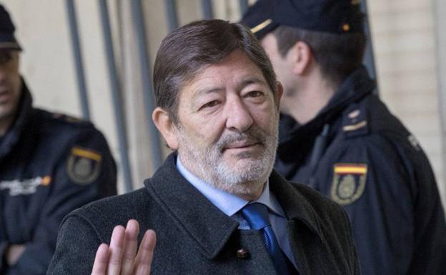 Javier Guerrero.