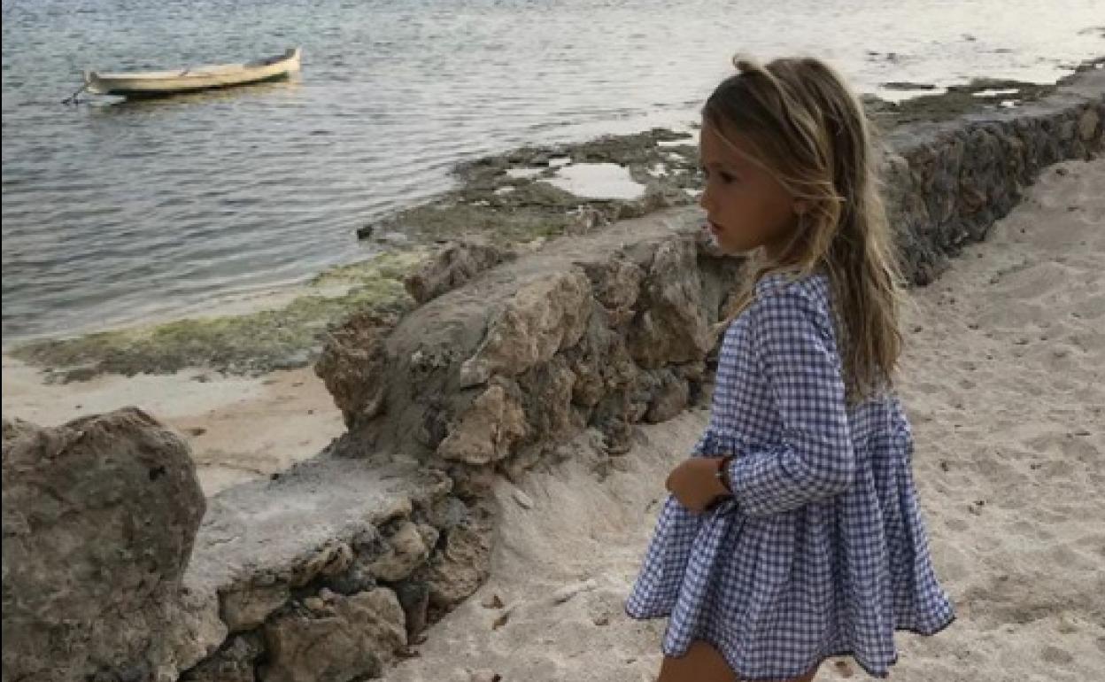 La tendencia favorita de muchas mujeres invade ahora la sección de niños