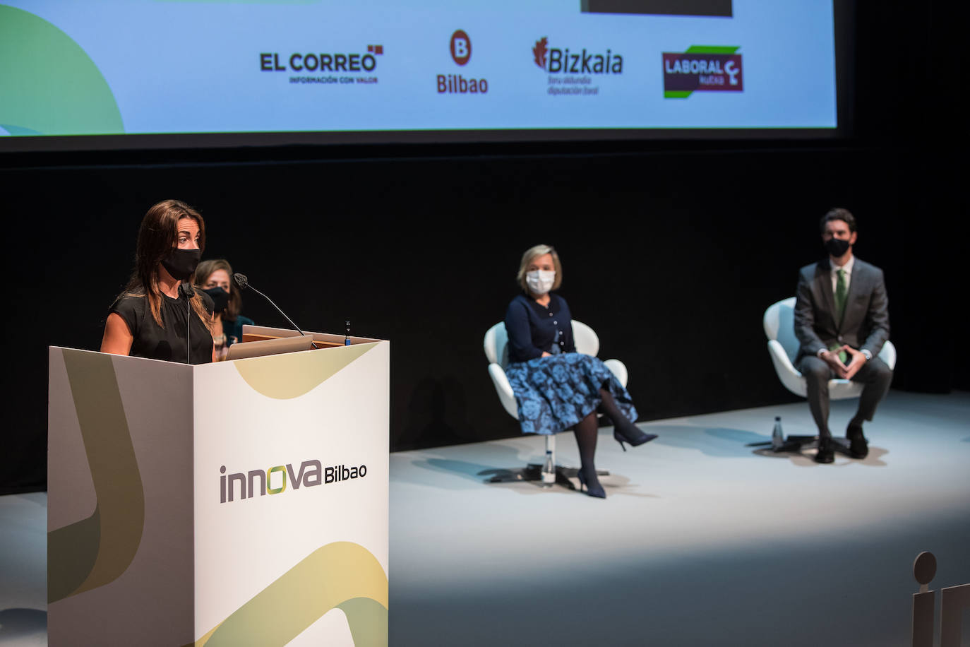 «La salud pública debe ser siempre ley suprema. Es lo más urgente»