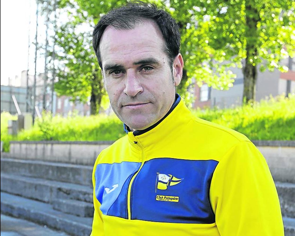 Ezequiel Loza ha visto cómo el club ha fichado a 13 jugadores. 