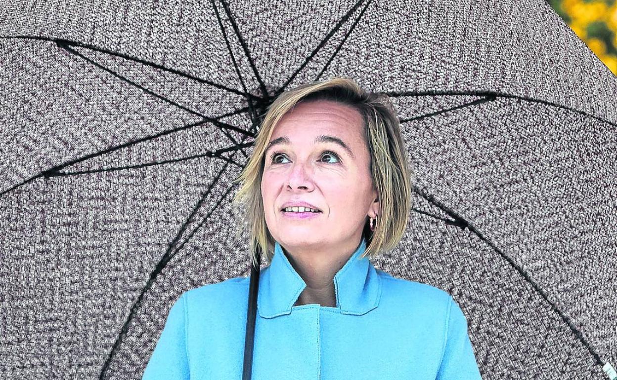 Basurko está preocupada por el turismo. «Las asociaciones nos piden ayuda para aguantar».