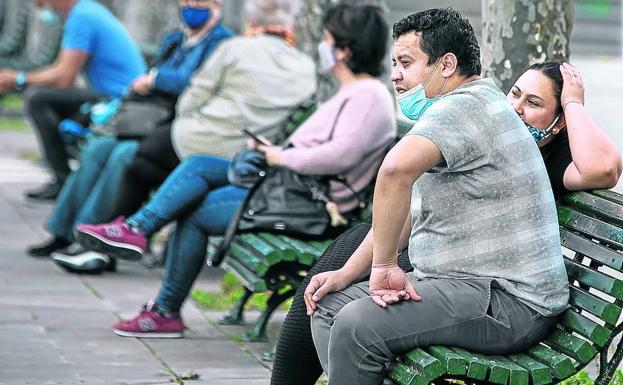 «Hace falta mano dura»: recorrido por las seis localidades vizcaínas más golpeadas