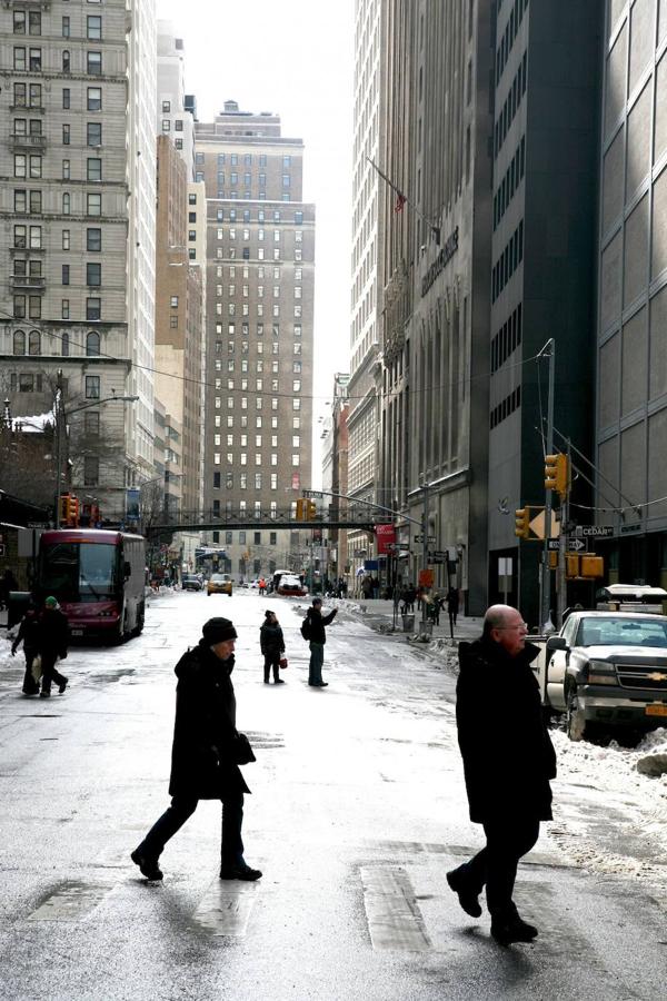 Fotos: Las ciudades más bonitas para visitar cuando llega el frío