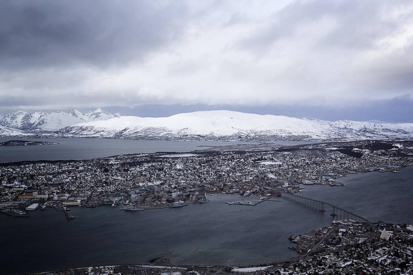 Tromsø (Noruega)