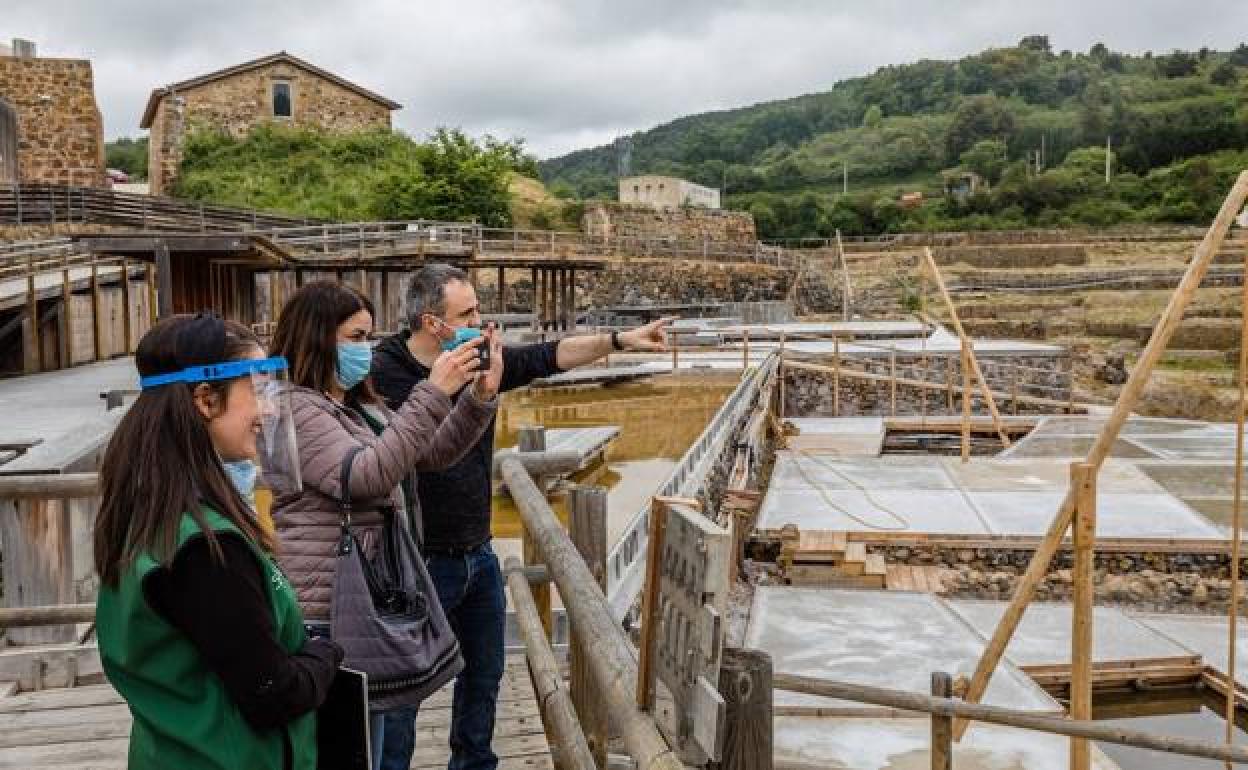 El año pasado se remitieron 700 instantáneas al concurso.