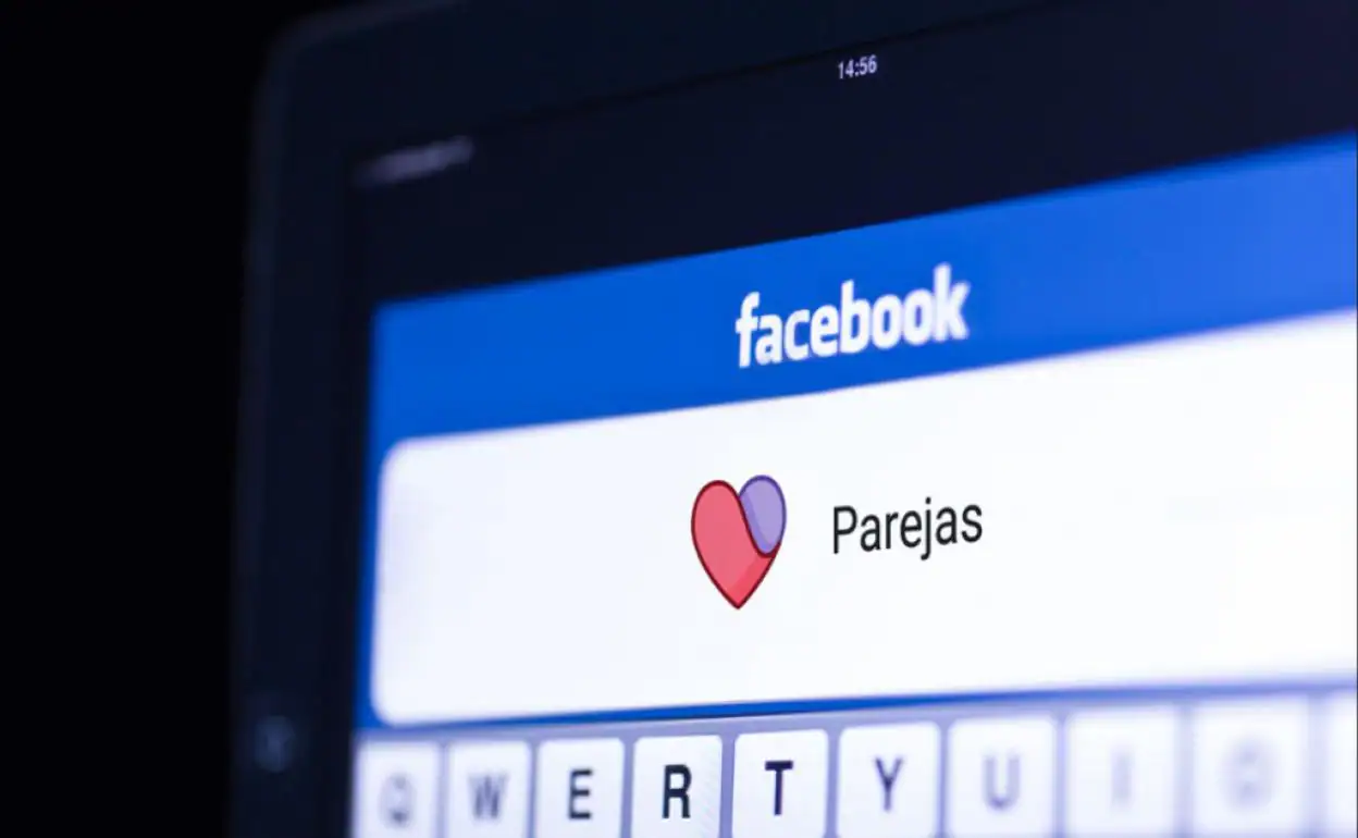 Facebook Parejas: cómo activarlo en tu móvil iPhone o Android | El Correo