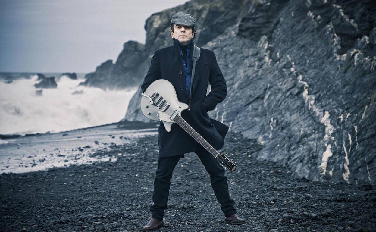 Jaime Urrutia, ex Gabinete Caligari.