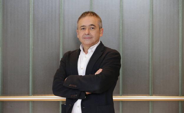 Jon Fernández.