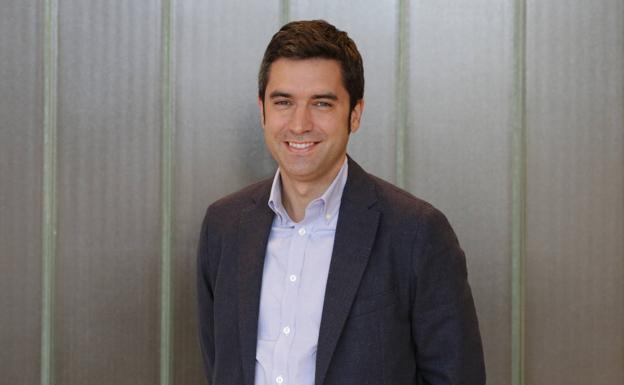 Iñaki Castresana.