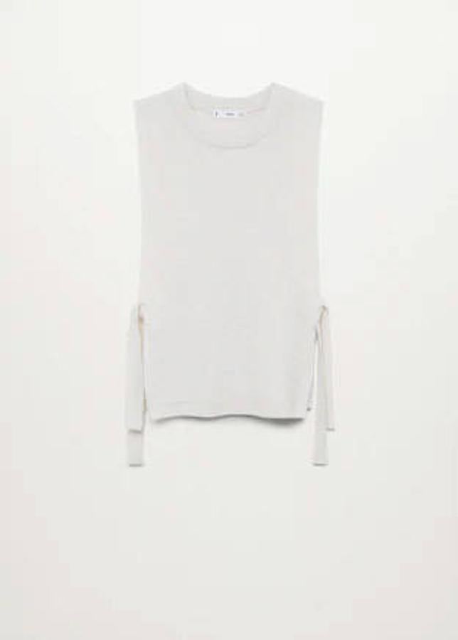 Fotos: Chaleco de punto: la prenda imprescindible para los días de entretiempo