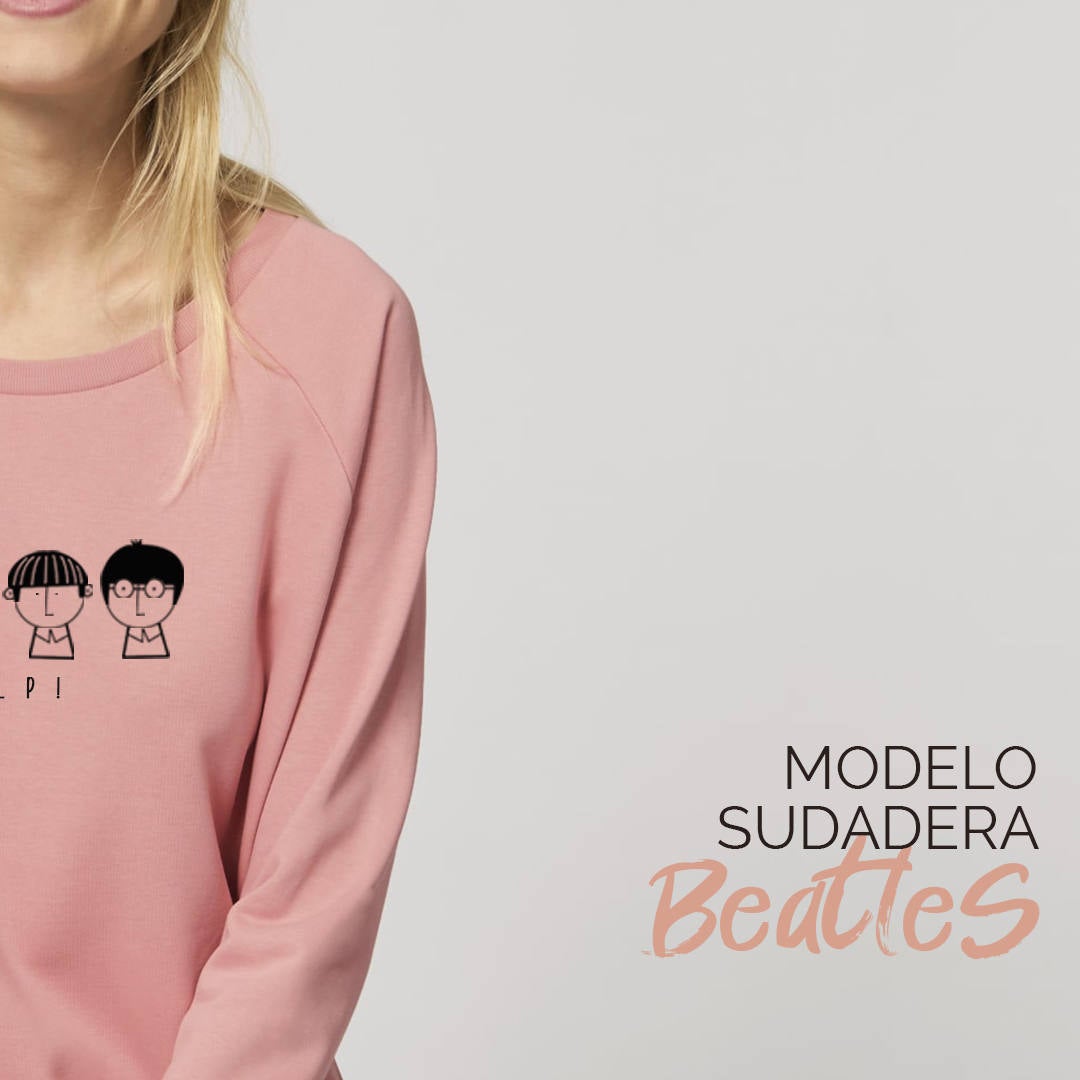 Fotos: Las originales camisetas y sudaderas creadas por tres cuñadas de Deusto