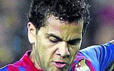 Dani Alves | Defensa