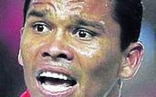 Carlos Bacca | Delantero