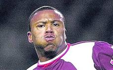 Julio Baptista | Atacante