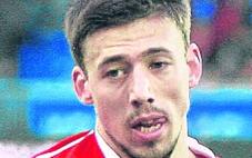 Clement Lenglet | Defensa