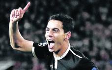 Ben Yedder | Delantero