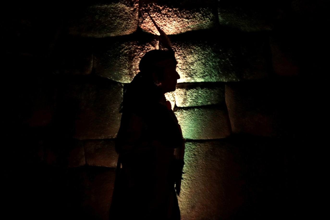 Fotos: La deslumbrante reapertura de Machu Picchu
