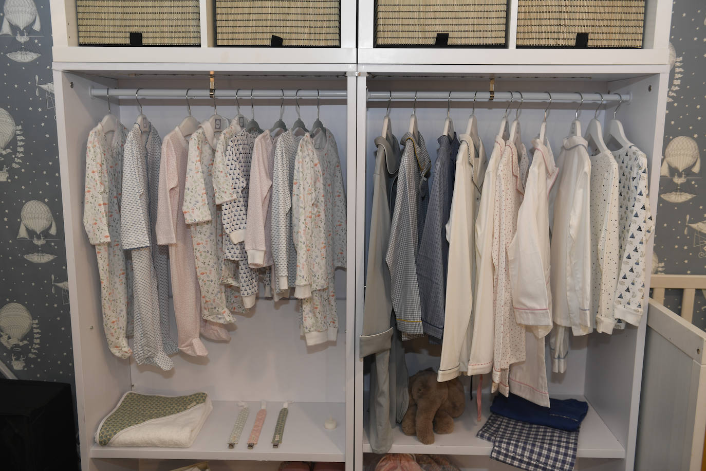 Fotos: Siete mujeres abren una tienda efímera en pleno Gran Vía de Bilbao