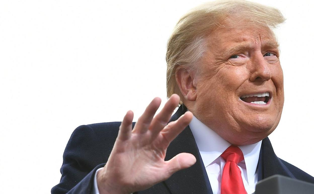 Voluntarismo, sondeos y cachondeo