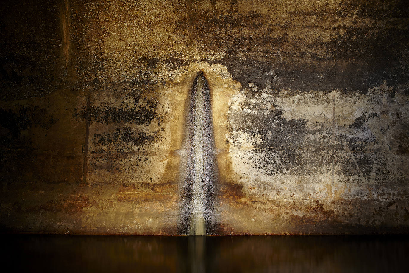Fotos: Los rincones ocultos del metro de Bilbao