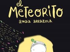 &#039;El meteorito&#039;, de Amaia Arrazola