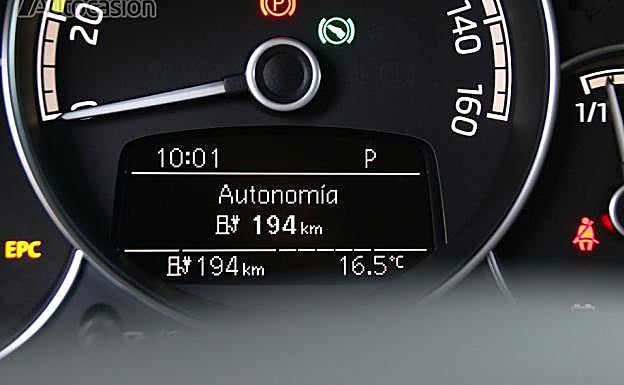 Es relativamente sencillo conseguir la autonomía oficial 