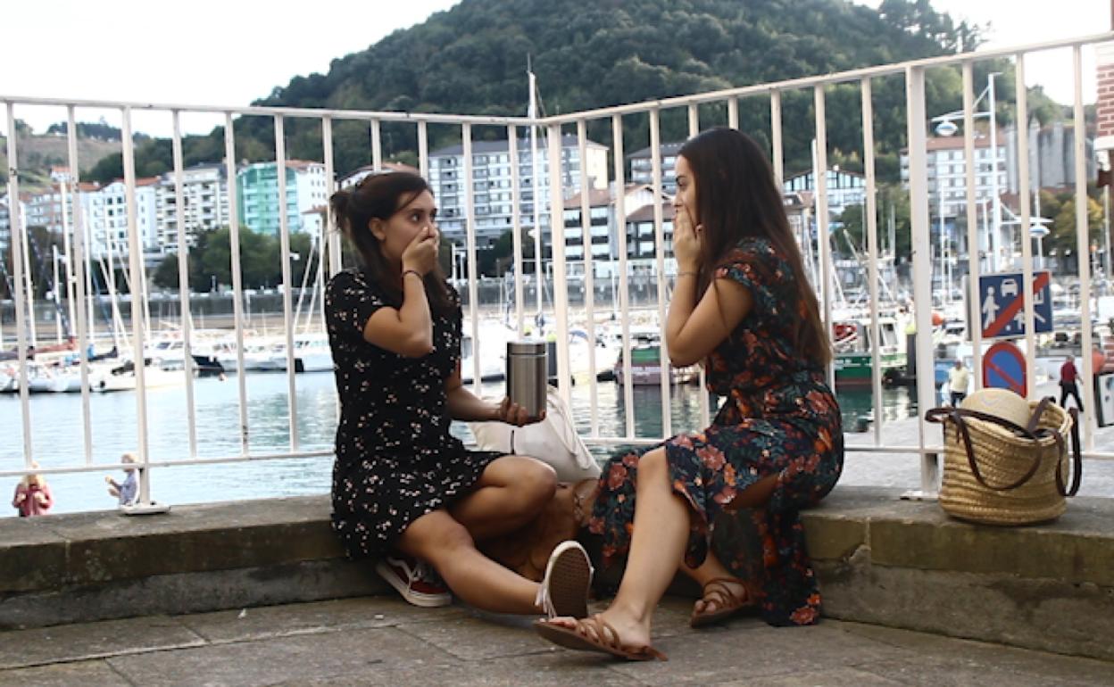 Marilin taldearen «Urak dakarrena» ekoizpena izango da horietako bat. 