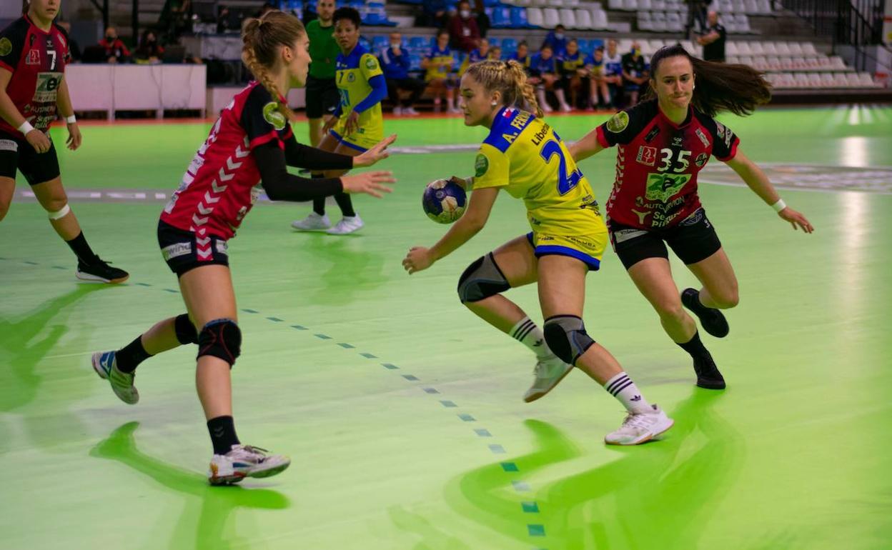 El Zubileta Evoluttion Zuazo logró un importante triunfo en tierras cántabras. 