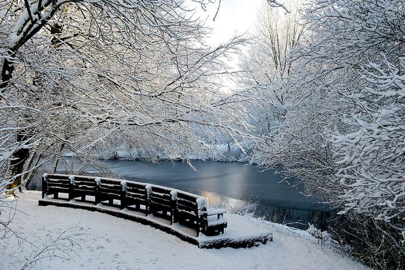 Ámsterdam (Holanda)