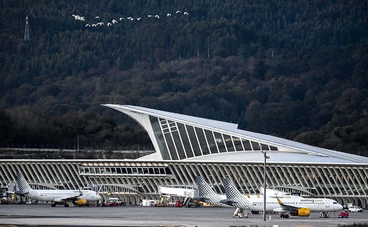 Zorionak y ¡a por los nuevos retos!