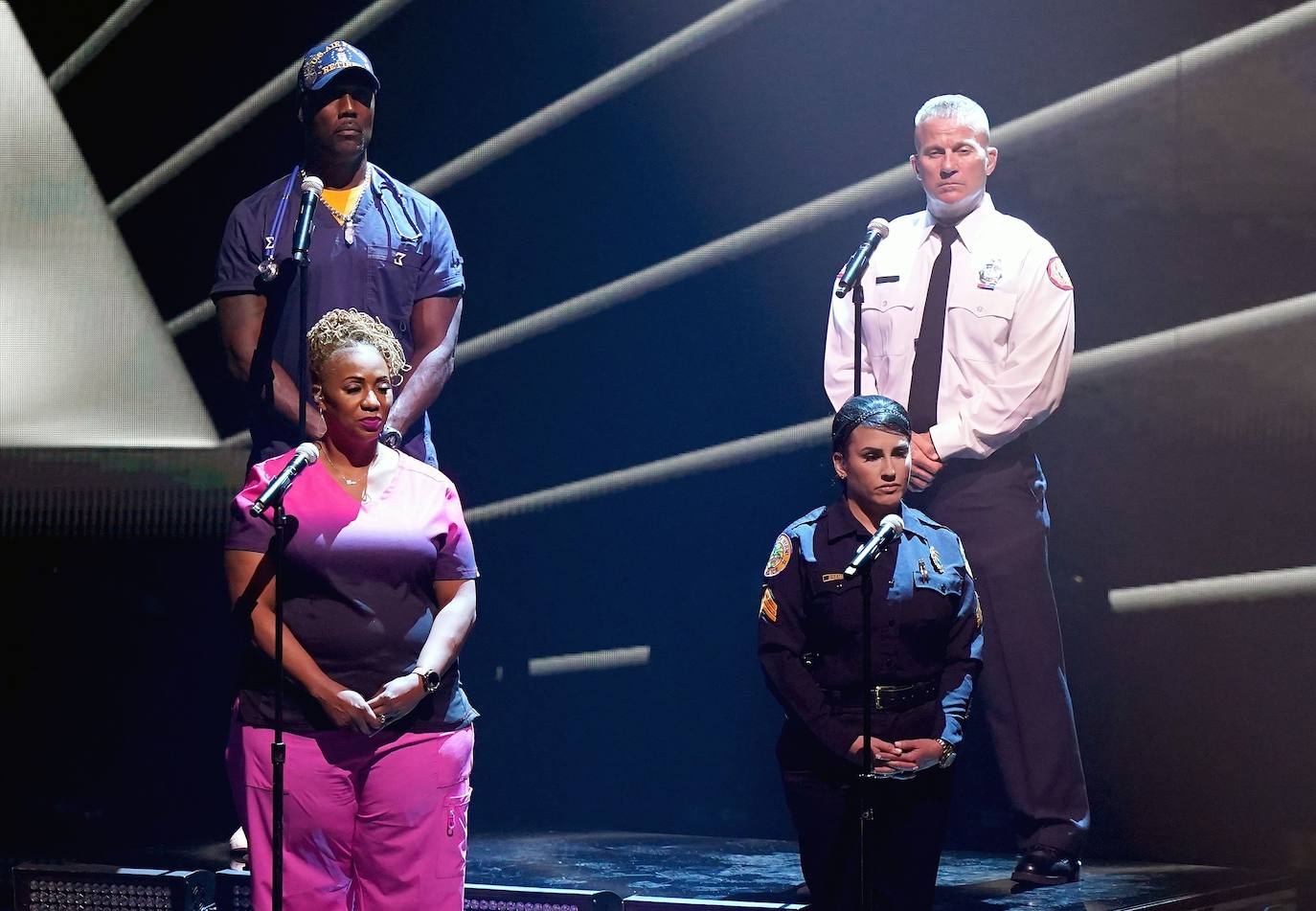 los Premios GRAMMY Latino 2020