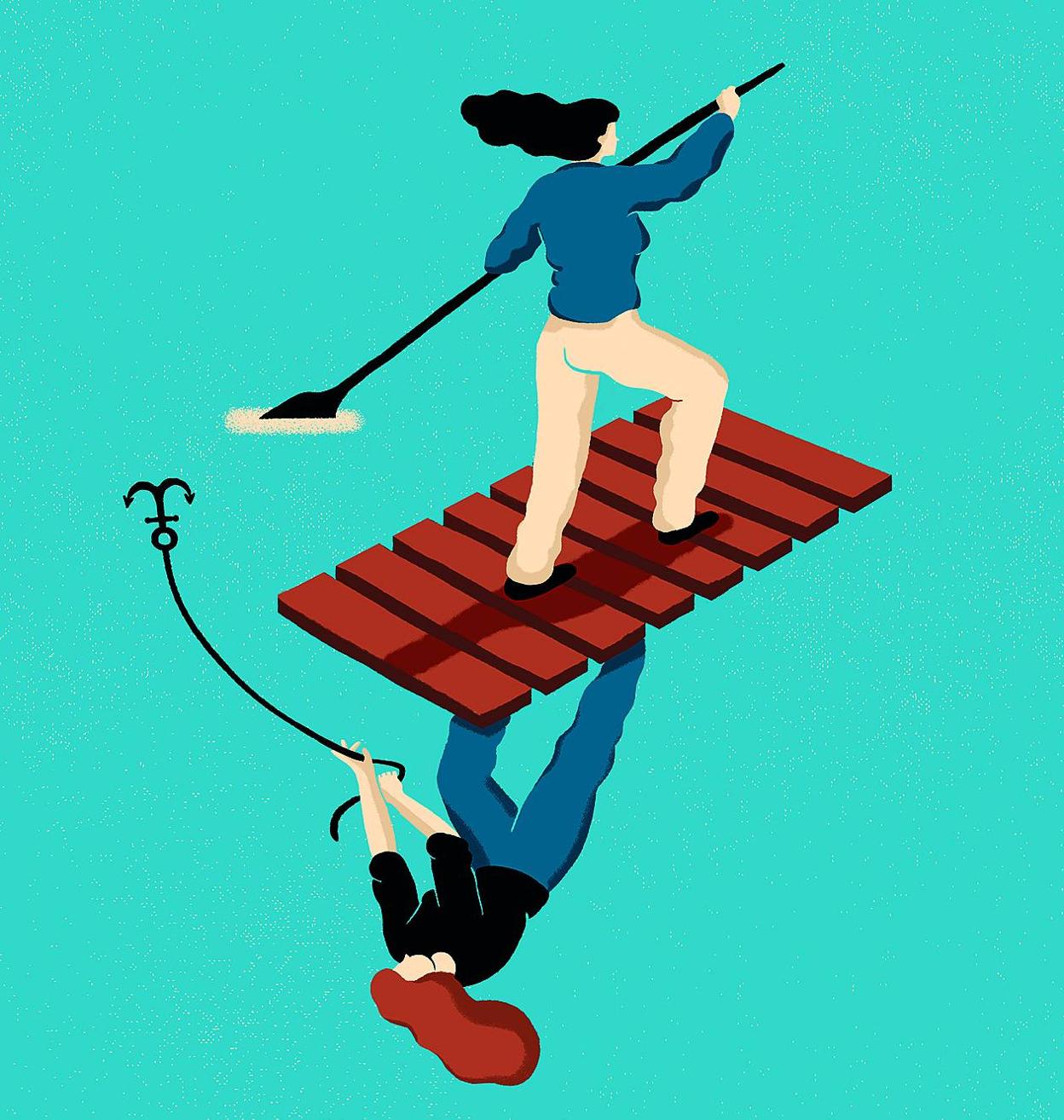 Nuevos reaccionarios