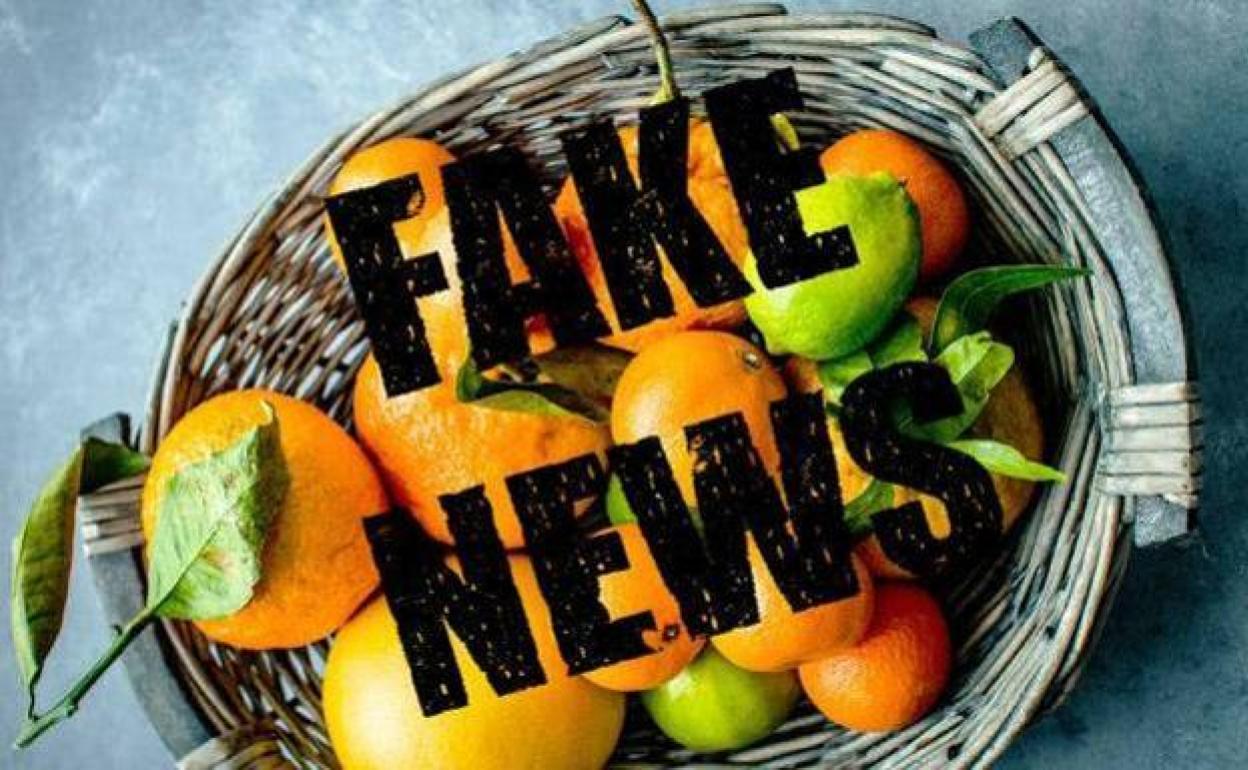 Los bulos más extendidos sobre nutrición y coronavirus