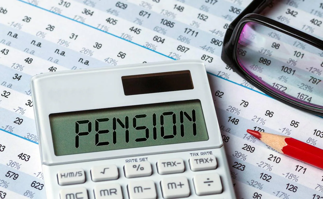 derrocamiento Permanecer de pié ajustar Quiero rescatar mi plan de pensiones, ¿cómo afecta la nueva fiscalidad? |  El Correo