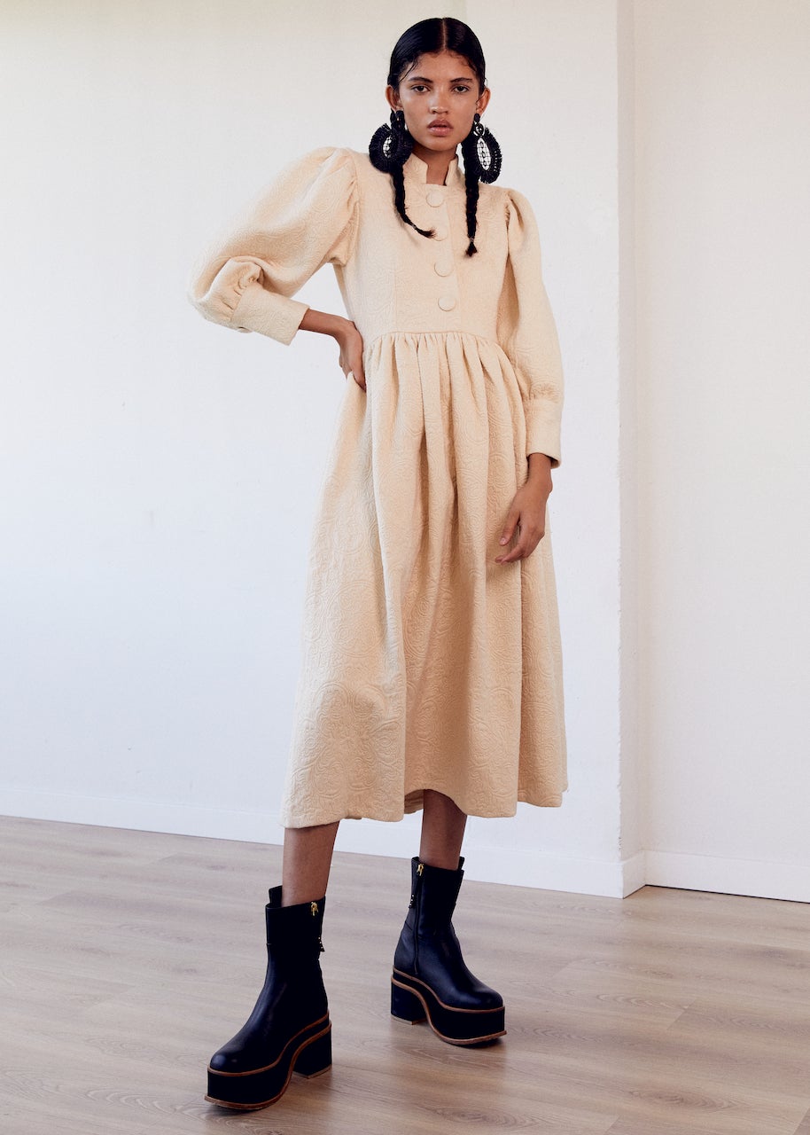 Fotos: De Paula Echevarría a Madame de Rosa: ¿por qué todas quieren este vestido de Balmaseda?