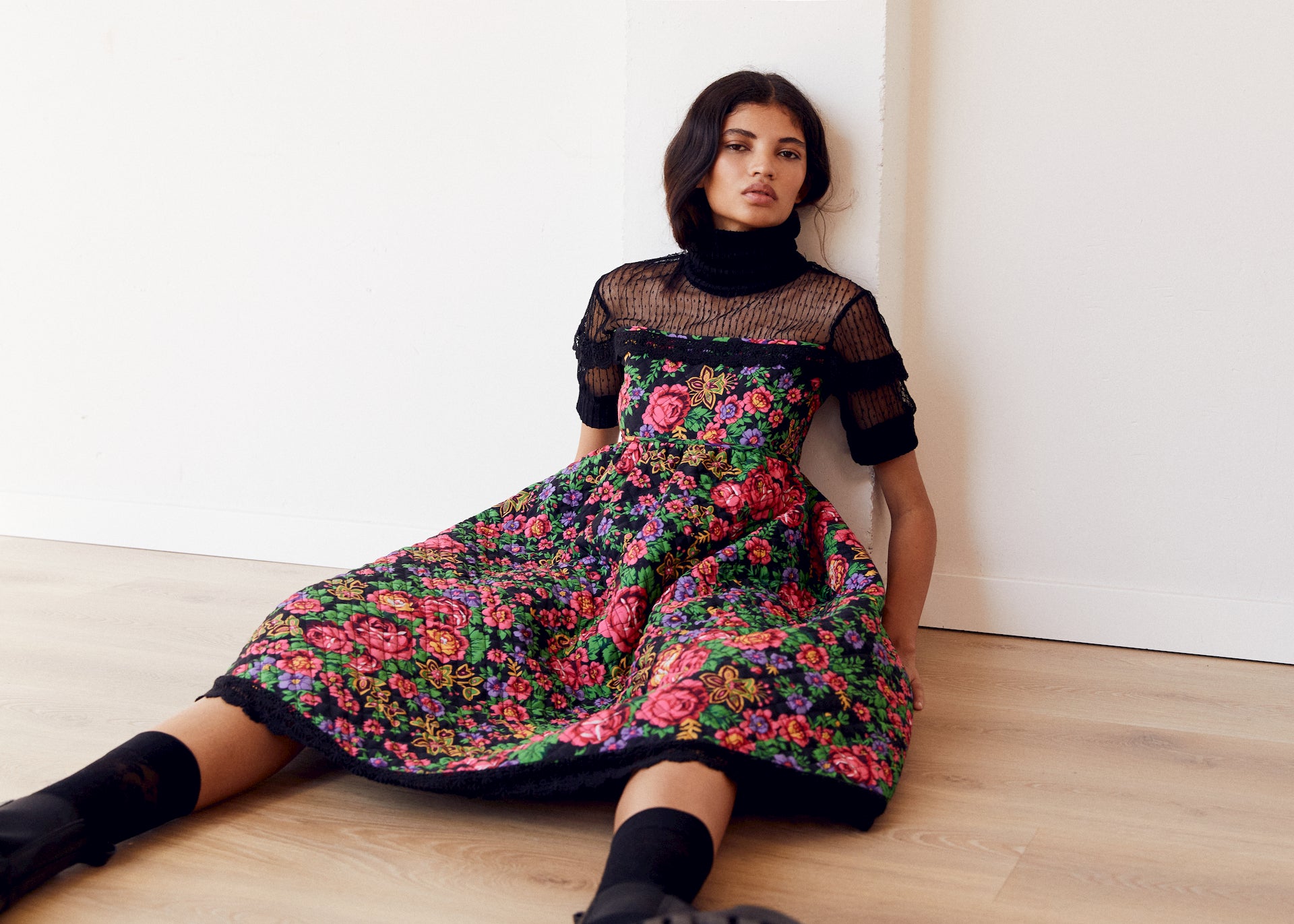 Fotos: De Paula Echevarría a Madame de Rosa: ¿por qué todas quieren este vestido de Balmaseda?